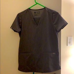 Graphite figs set Casma top and Livingston bottom